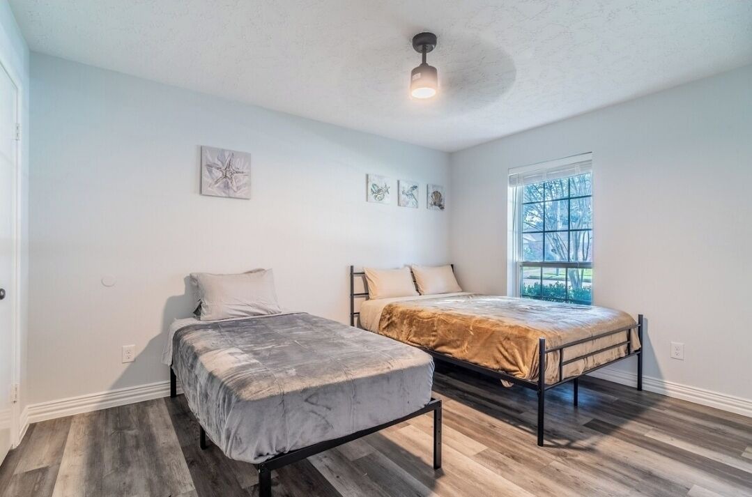 Photo of Bedroom in Meadows Place