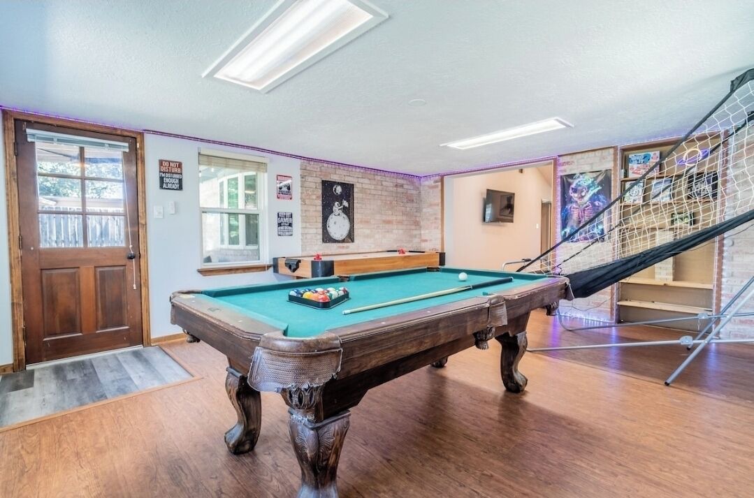 Photo of Bedroom in Meadows Place