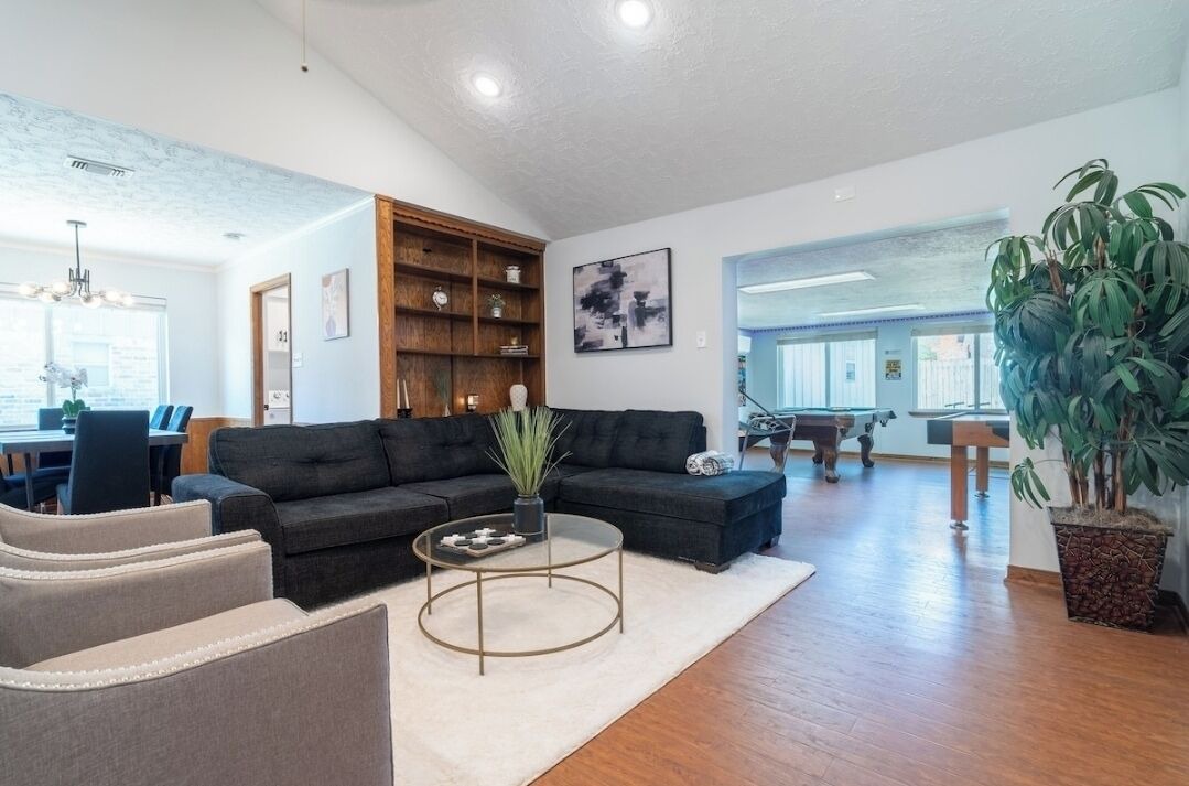 Photo of Bedroom in Meadows Place