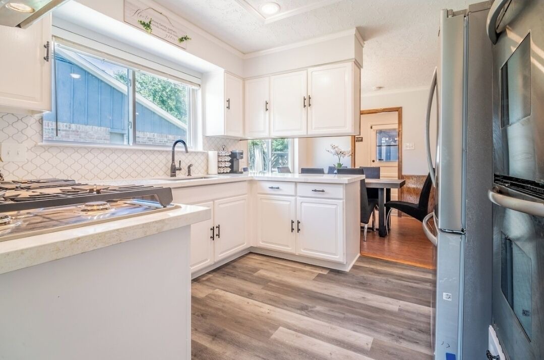 Photo of Kitchen in Meadows Place