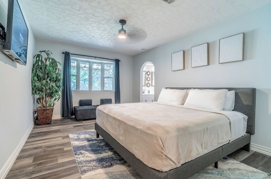 Photo of Bedroom in Meadows Place