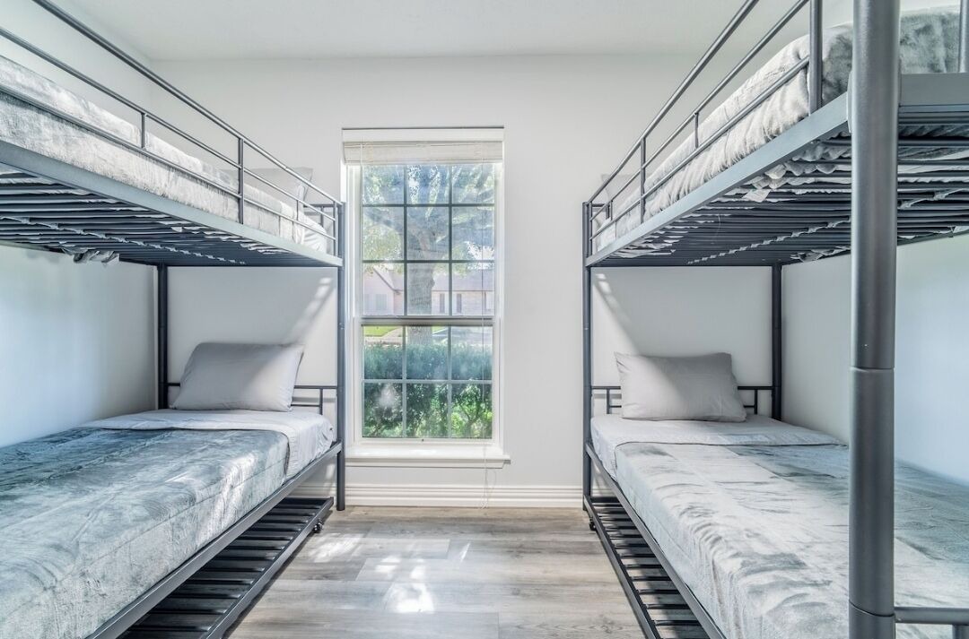 Photo of Bedroom in Meadows Place