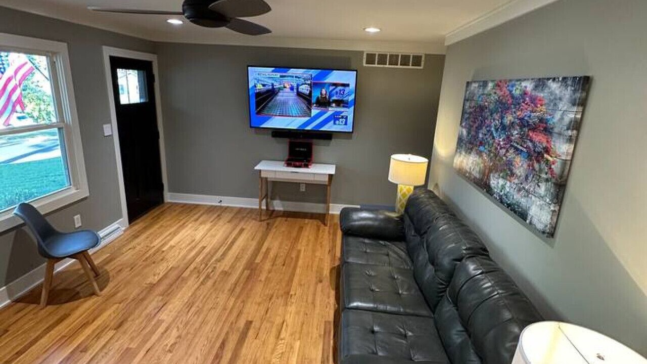 Photo of Livingroom in Columbia