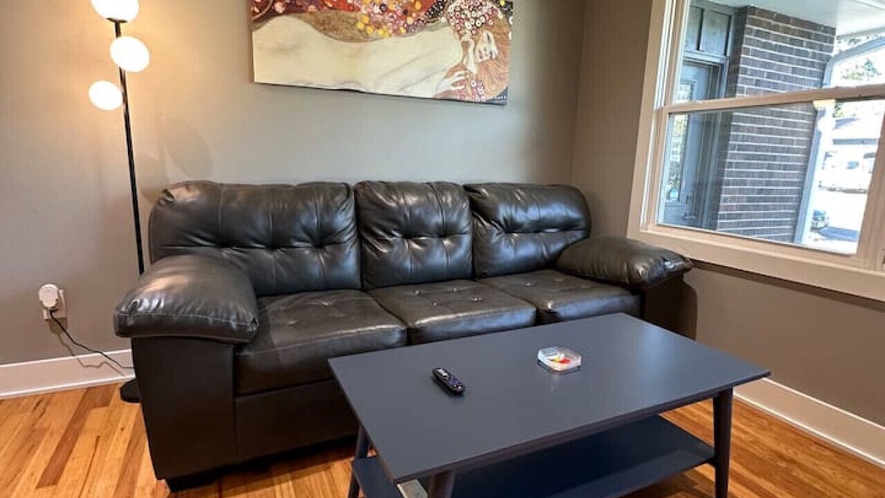 Photo of Livingroom in Columbia