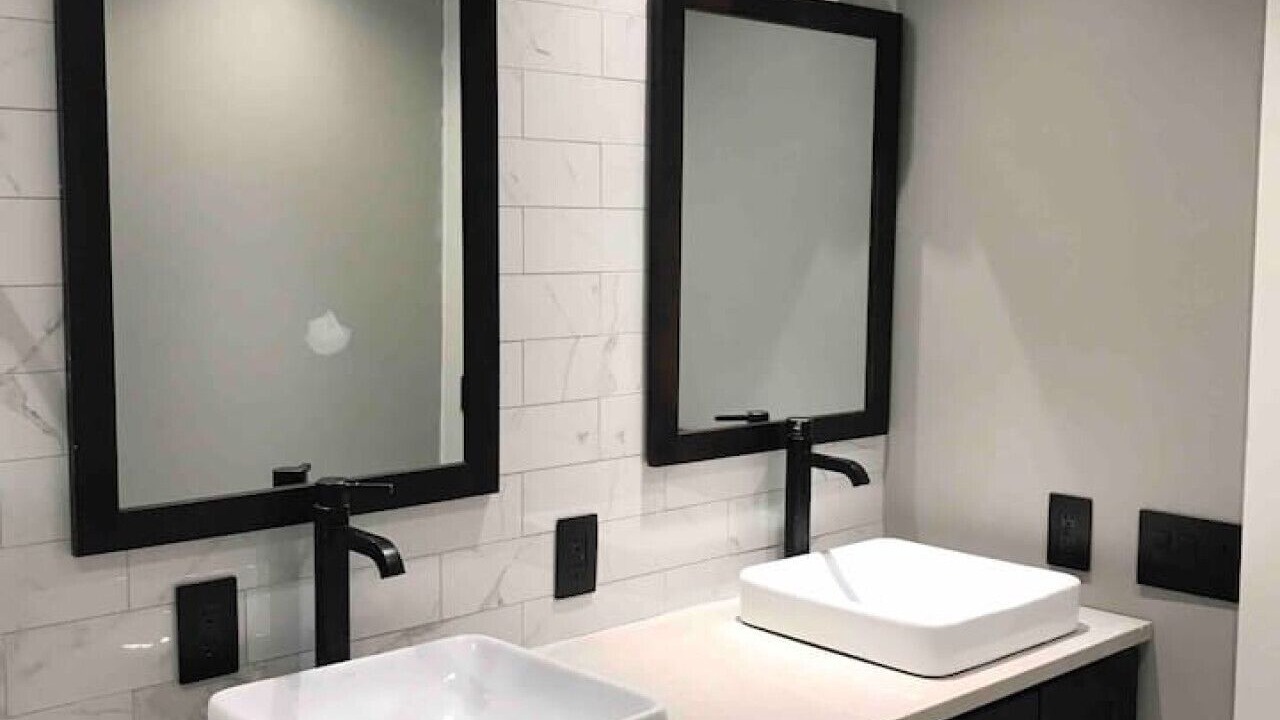 Photo of Bathroom in Columbia