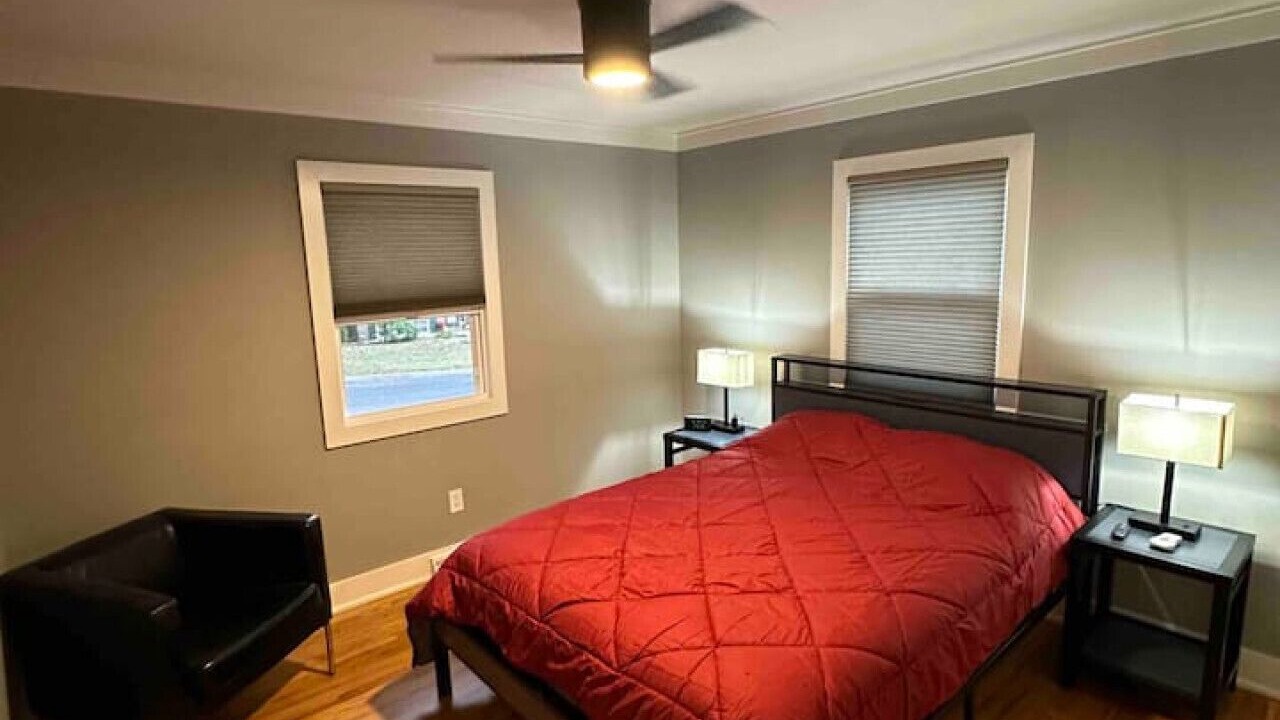 Photo of Bedroom in Columbia