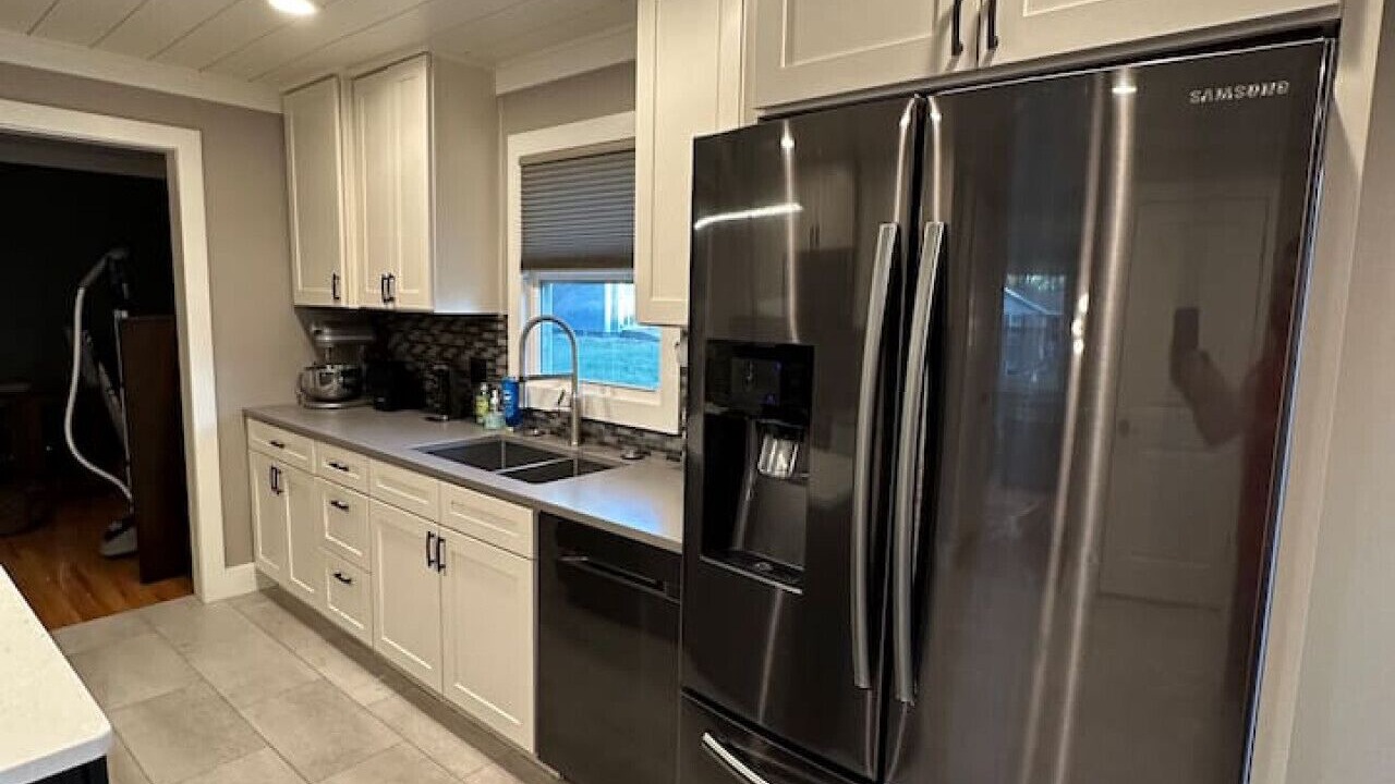 Photo of Kitchen in Columbia