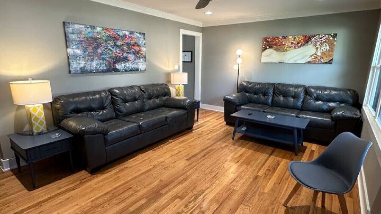 Photo of Livingroom in Columbia