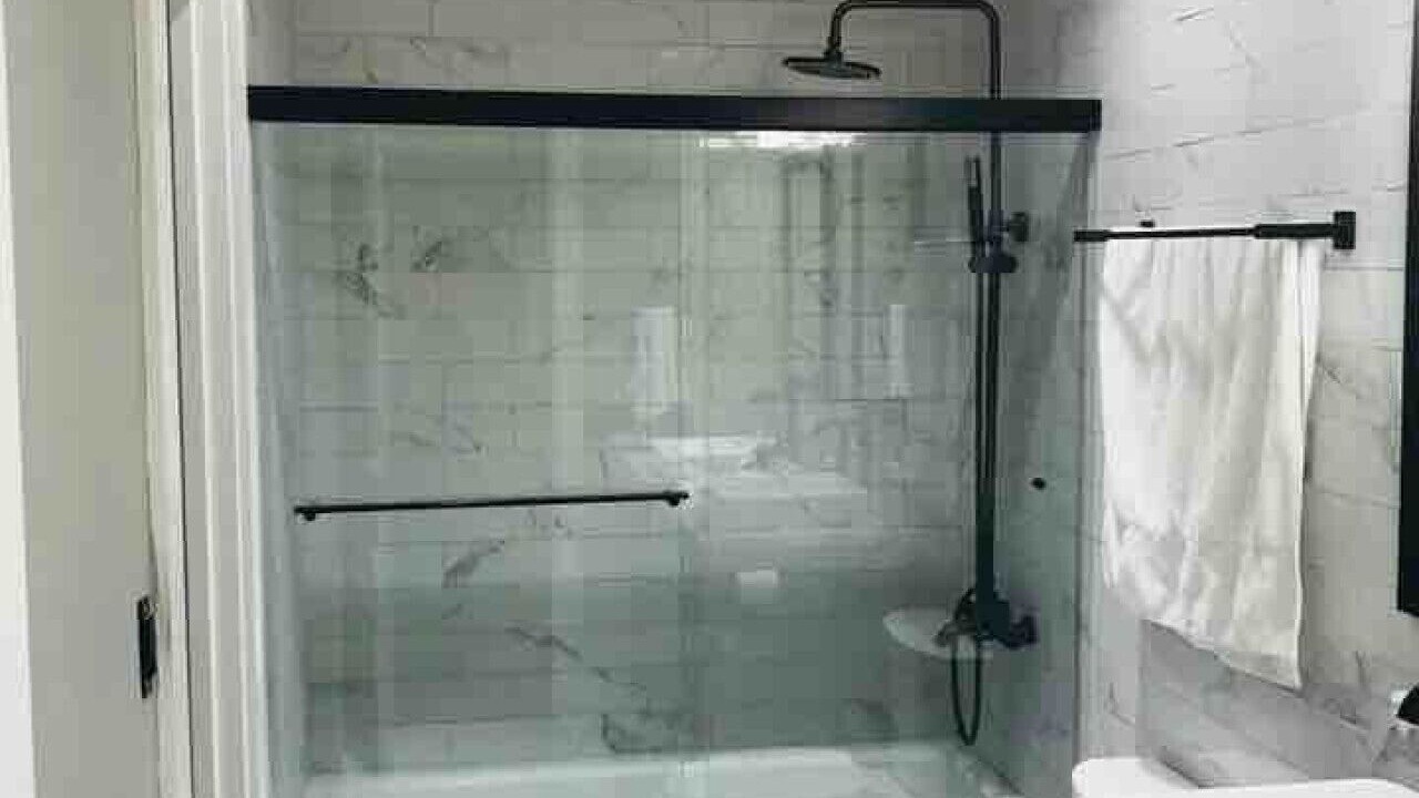 Photo of Bathroom in Columbia