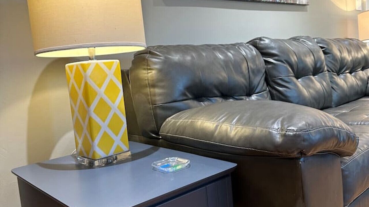 Photo of Livingroom in Columbia