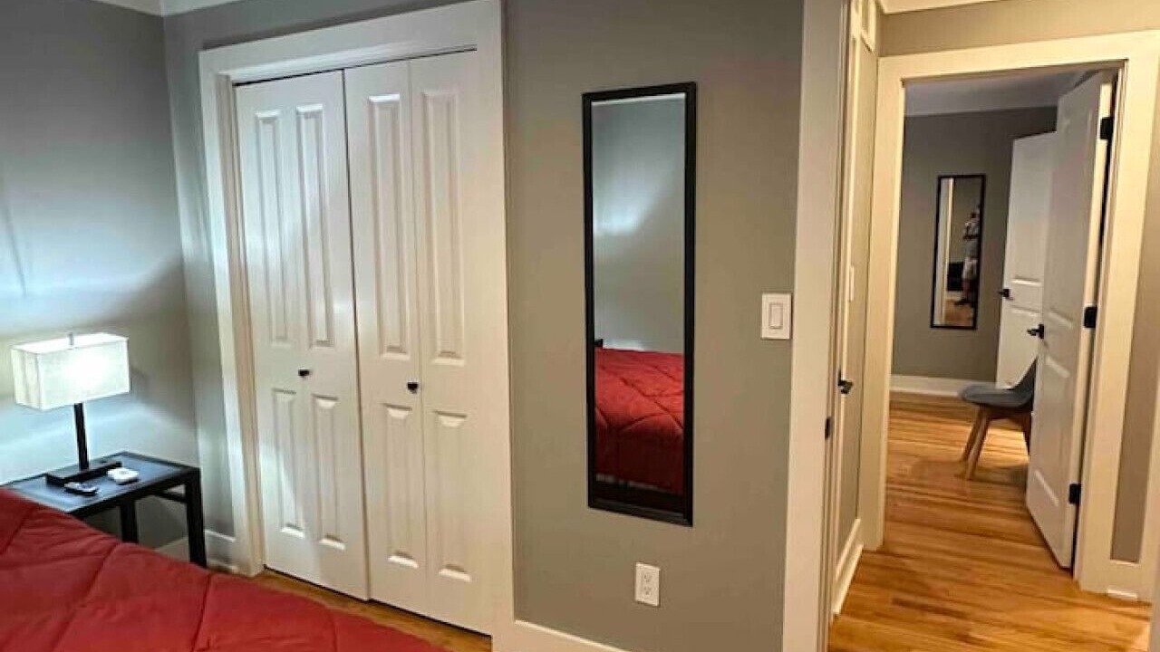 Photo of Bedroom in Columbia