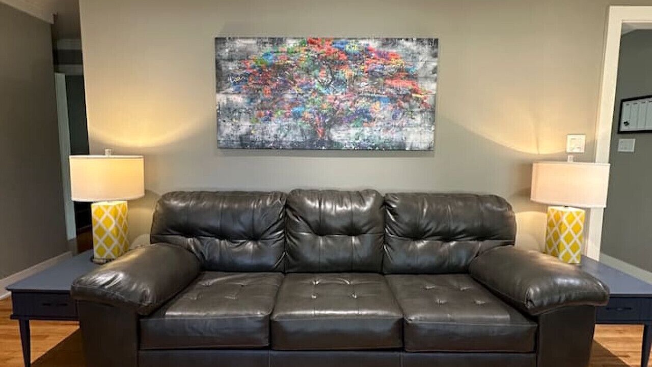 Photo of Livingroom in Columbia