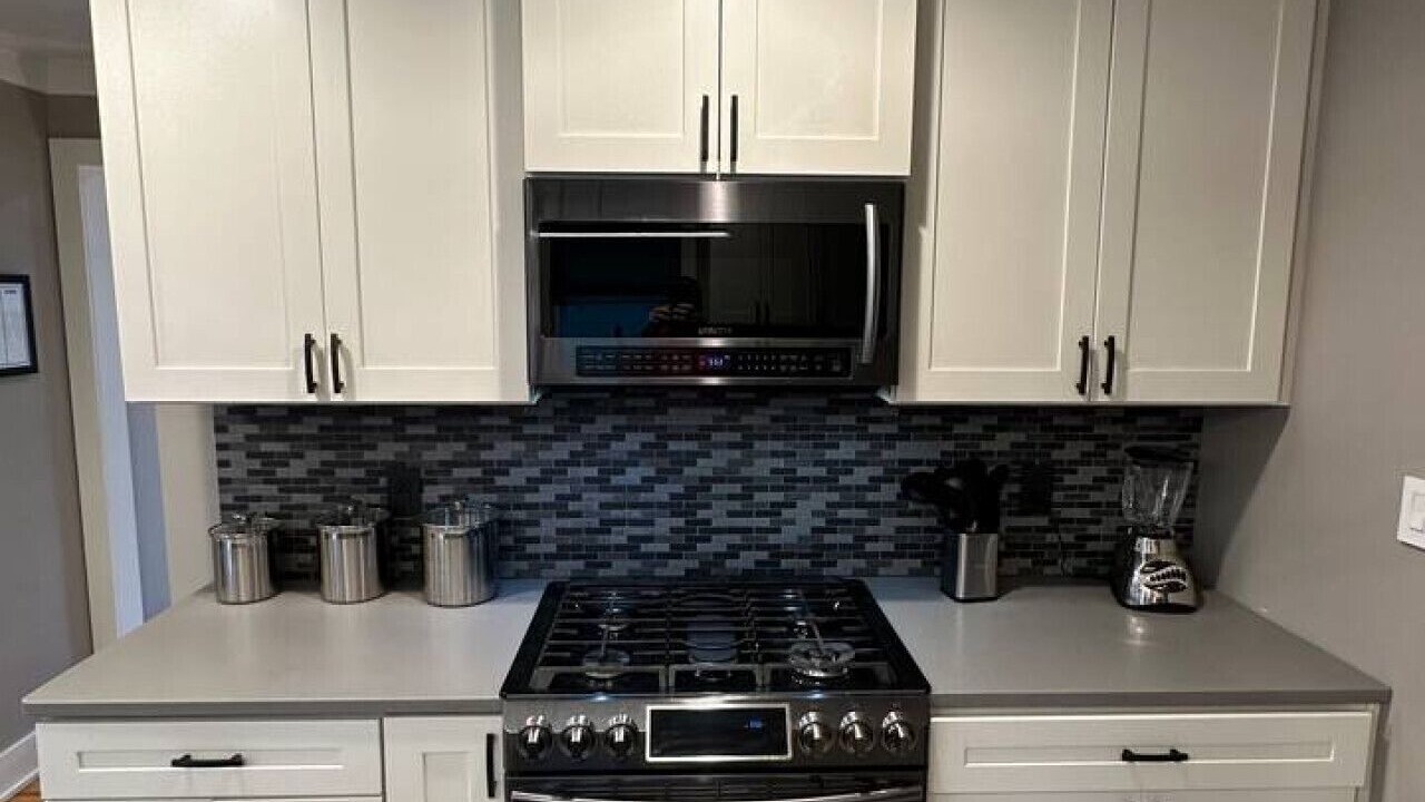 Photo of Kitchen in Columbia