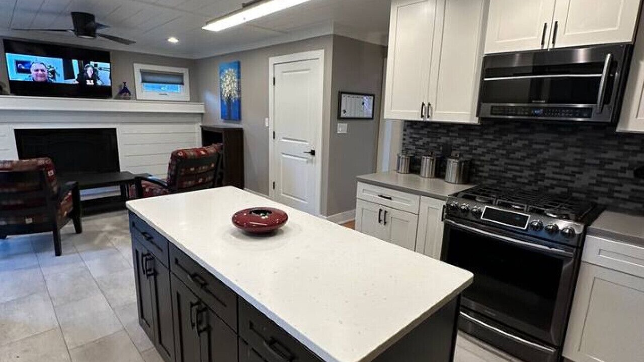 Photo of Kitchen in Columbia