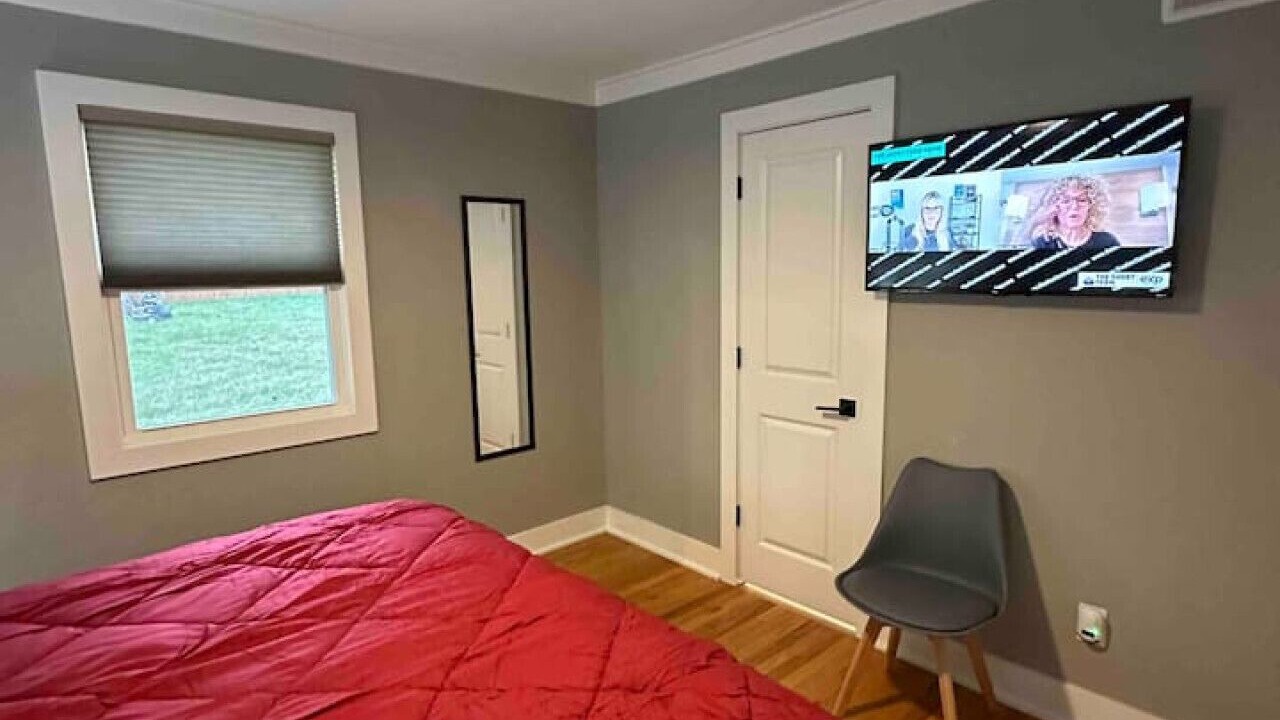 Photo of Bedroom in Columbia