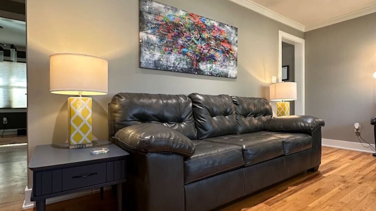 Photo of Livingroom in Columbia