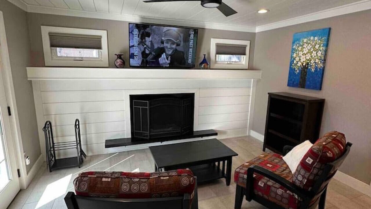 Photo of Livingroom in Columbia