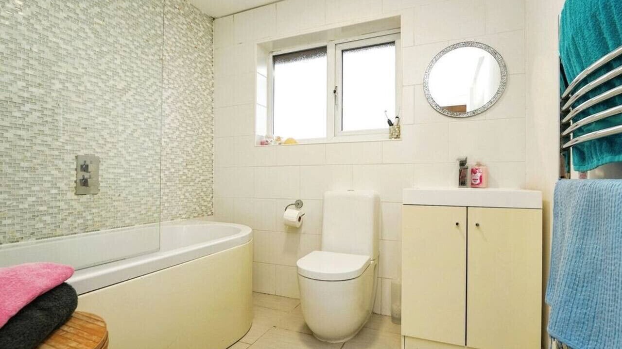 Photo of Bathroom in Quedgeley