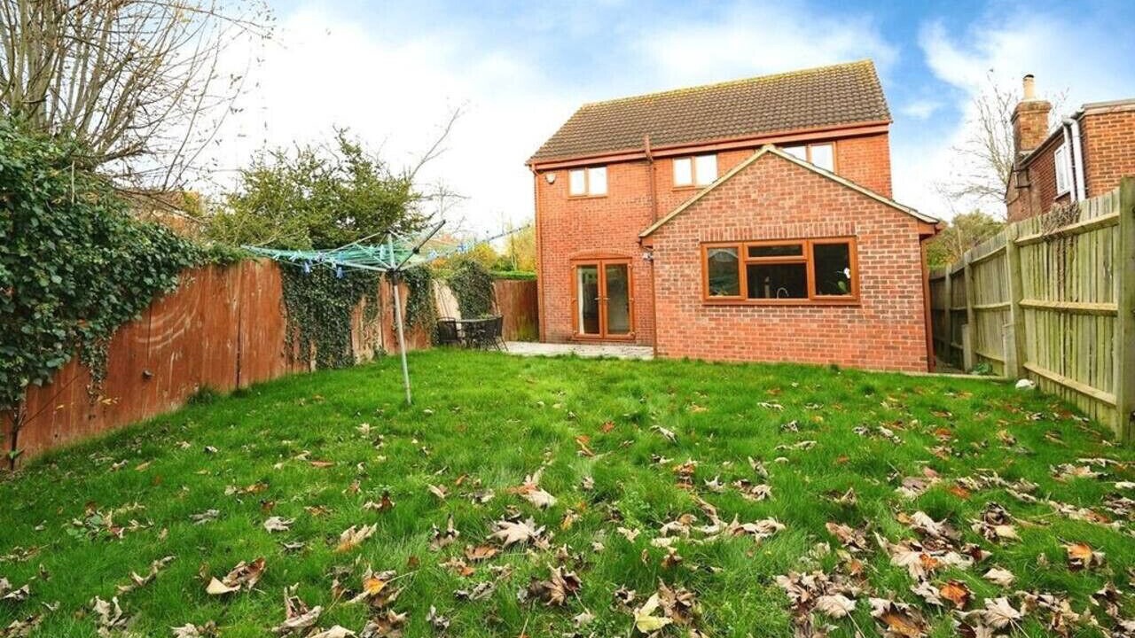 Photo of Outdoor in Quedgeley