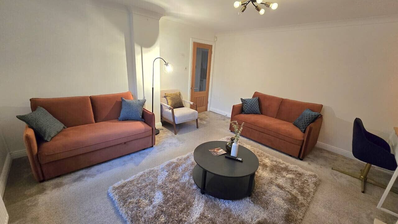 Photo of Livingroom in Quedgeley