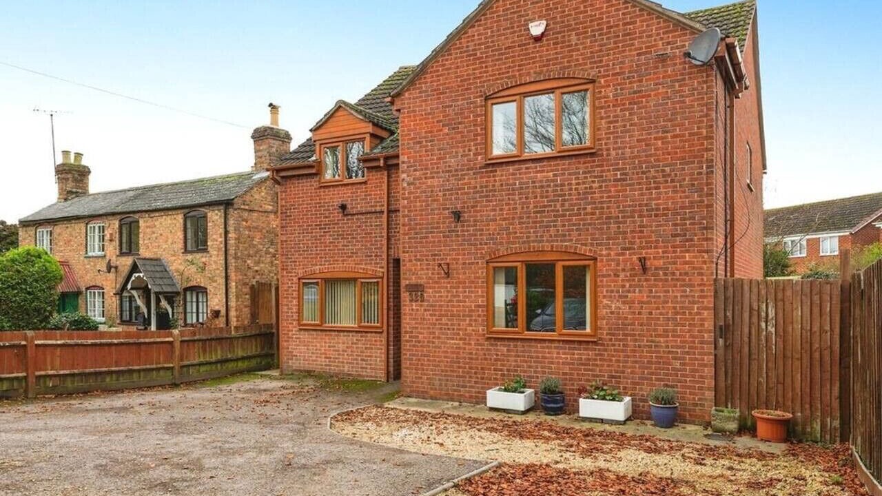 Photo of Outdoor in Quedgeley