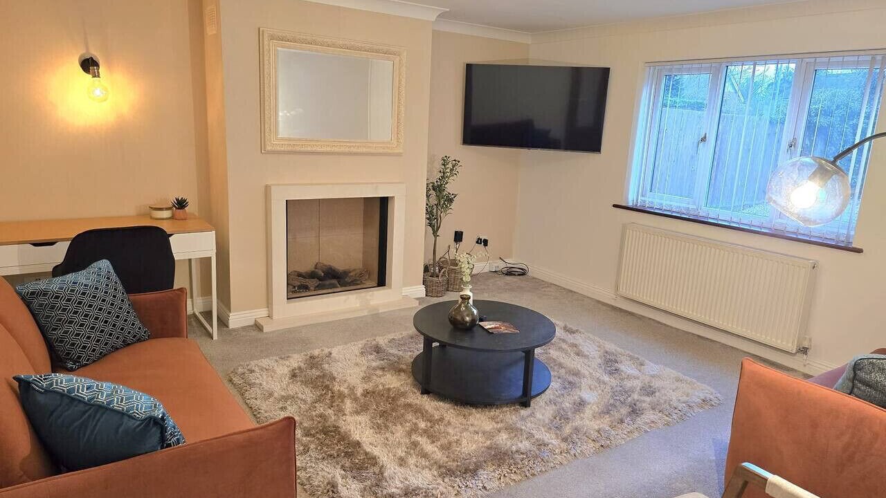 Photo of Livingroom in Quedgeley