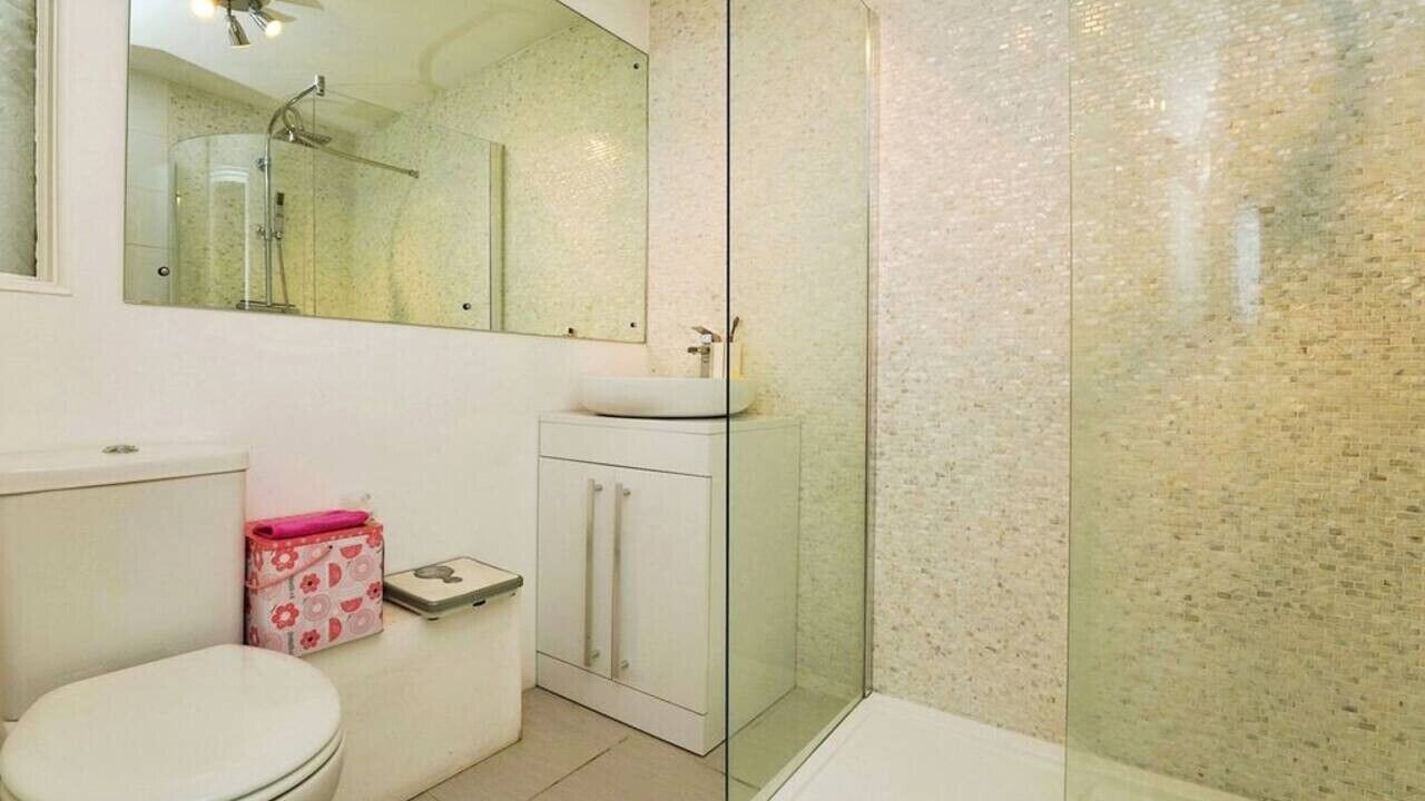 Photo of Bathroom in Quedgeley