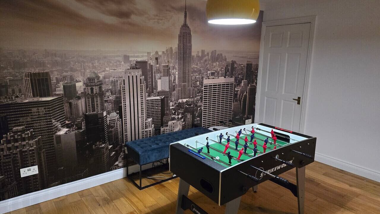 Photo of Bedroom in Quedgeley