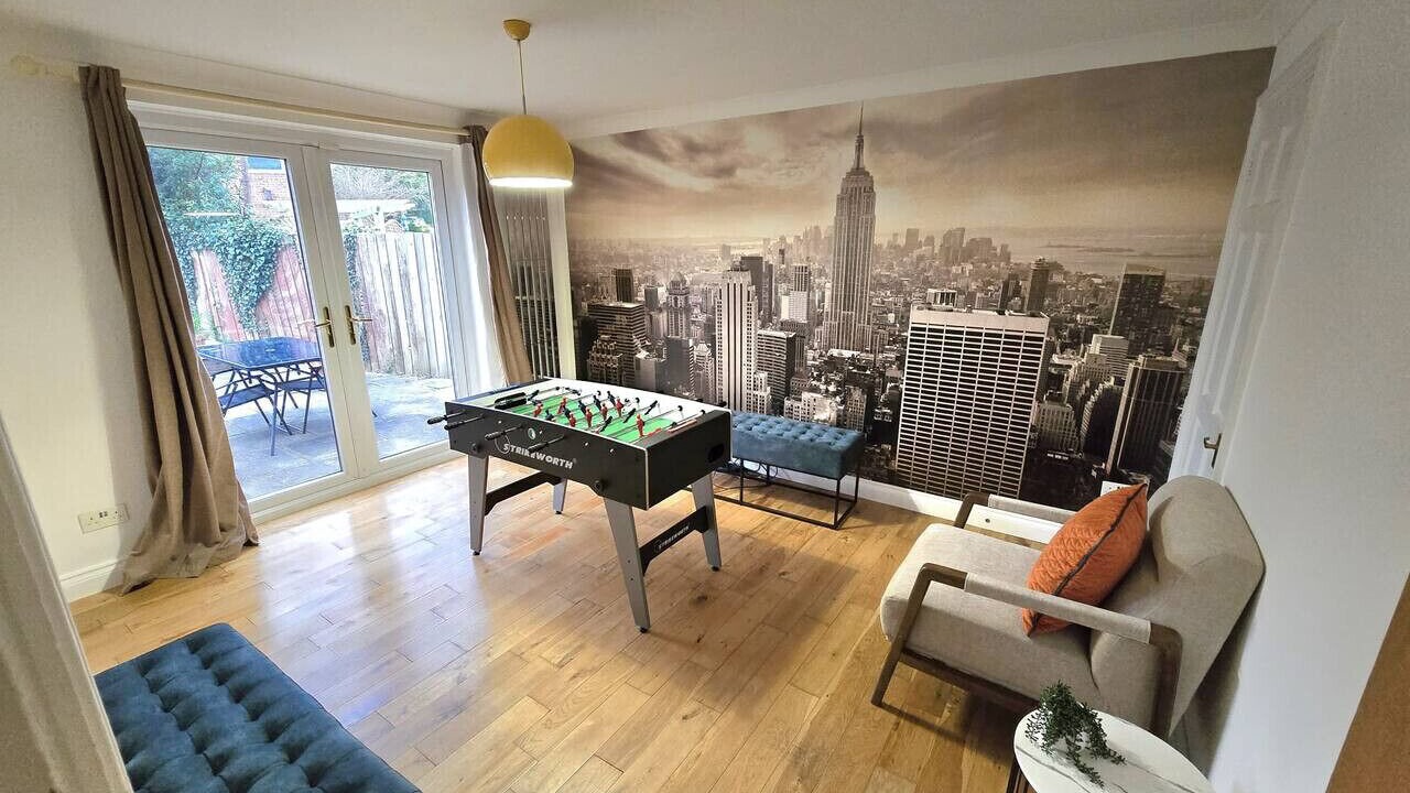 Photo of Bedroom in Quedgeley