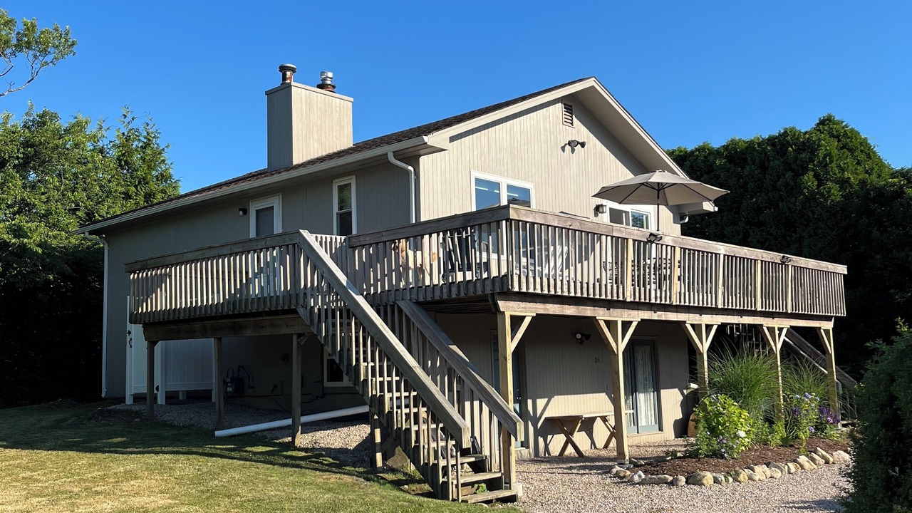 Photo of Outdoor in Point Judith