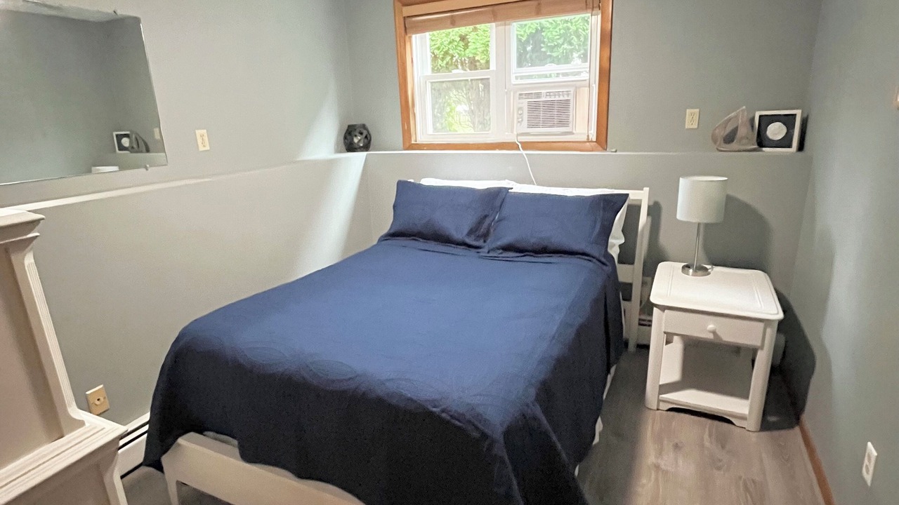 Photo of Bedroom in Point Judith