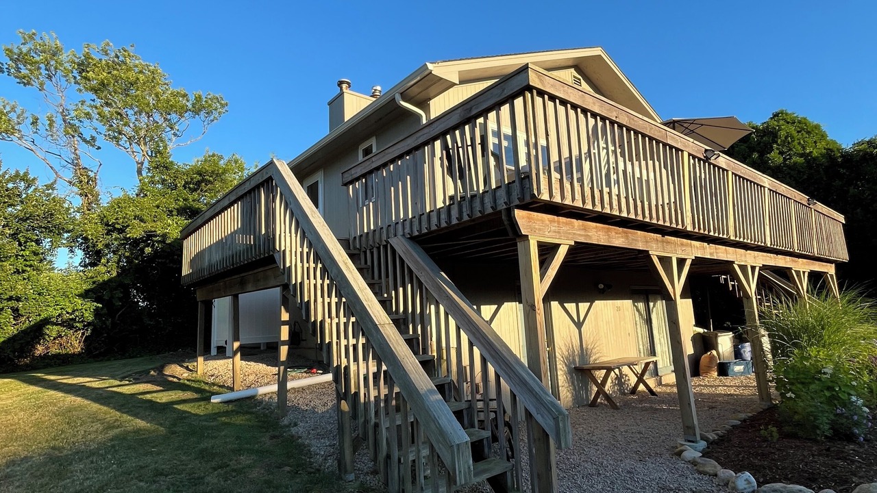 Photo of Outdoor in Point Judith