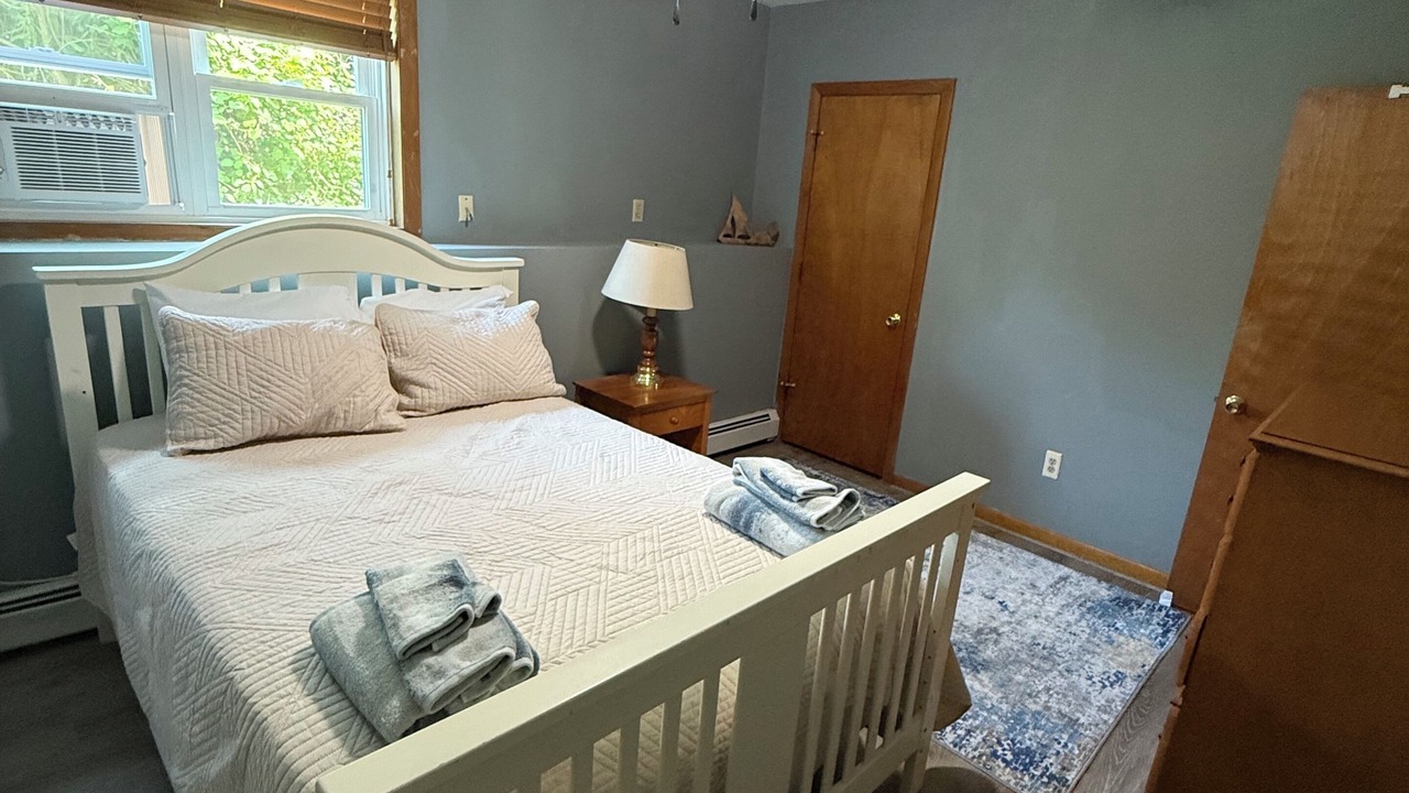 Photo of Bedroom in Point Judith