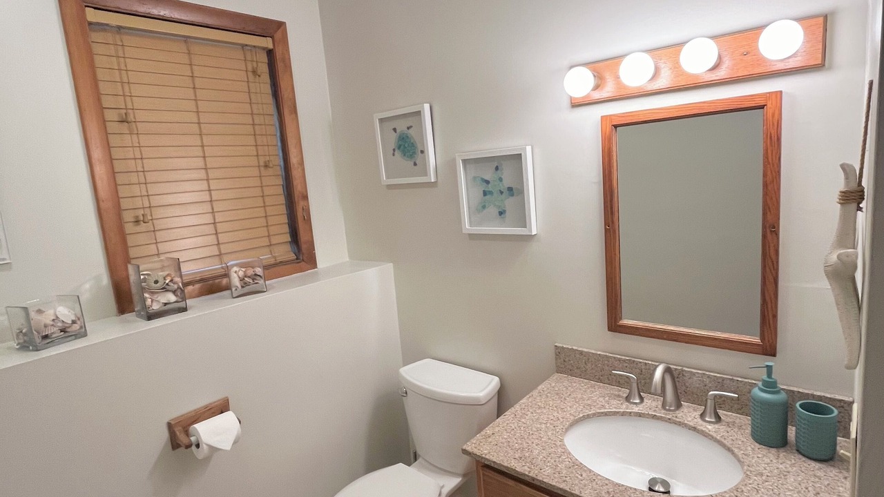 Photo of Bathroom in Point Judith