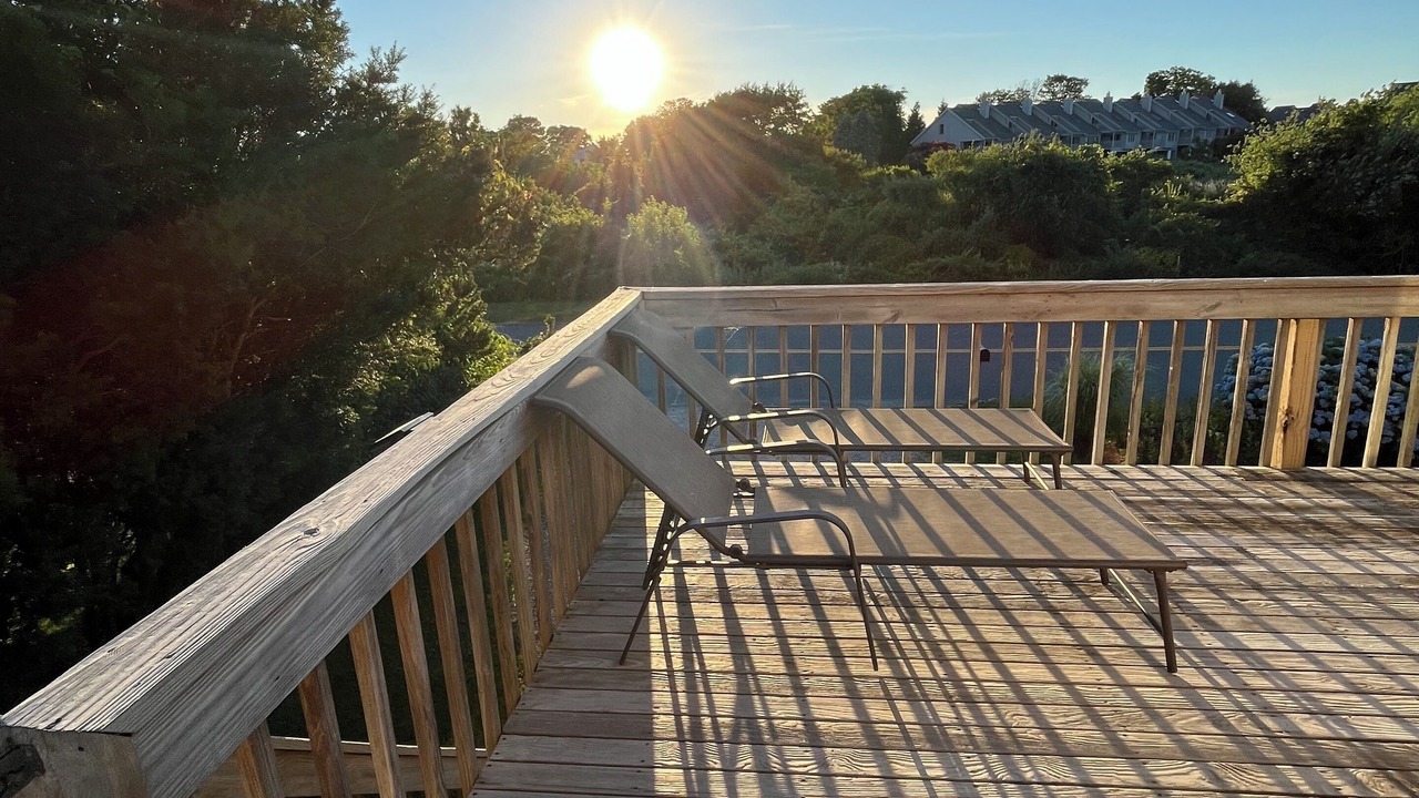 Photo of Outdoor in Point Judith