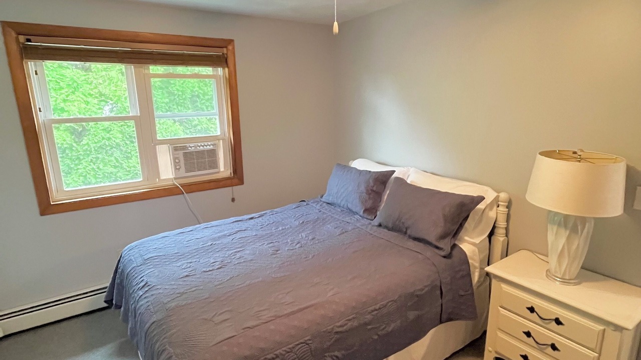 Photo of Bedroom in Point Judith