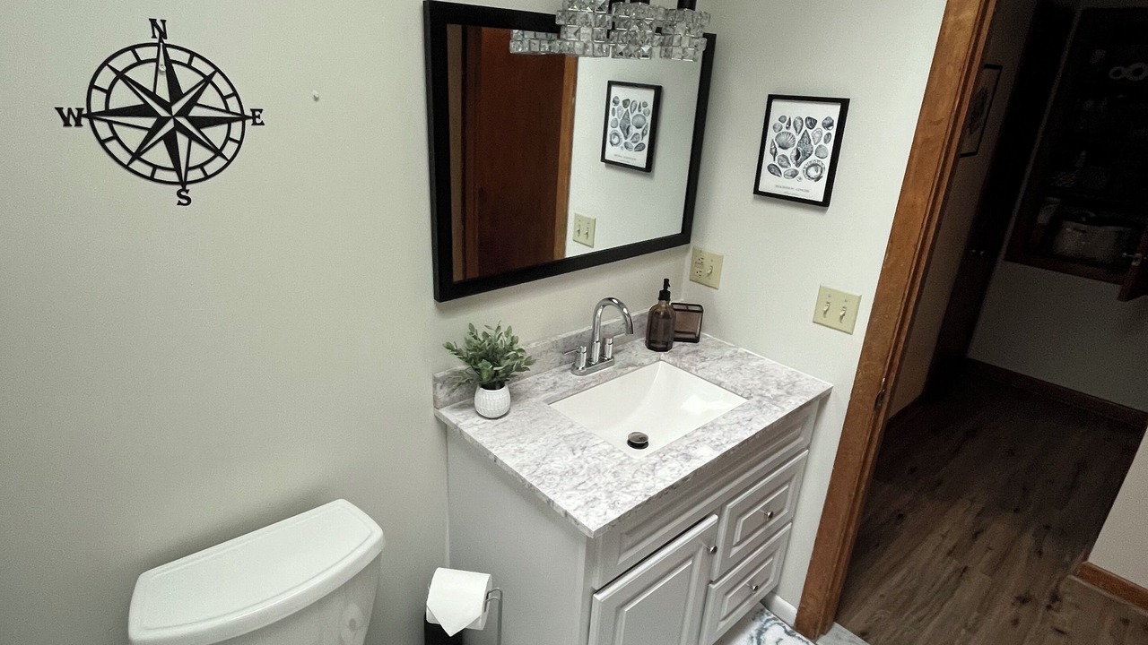 Photo of Bathroom in Point Judith