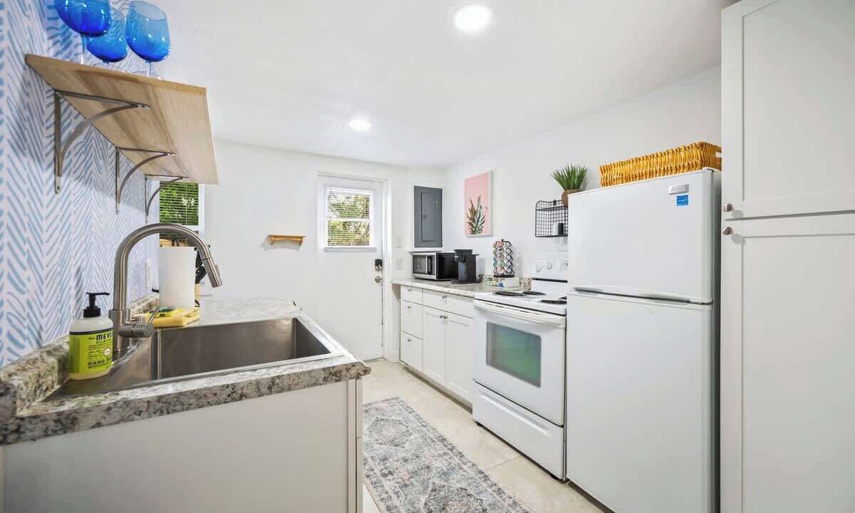 Photo of Kitchen in Dixieland