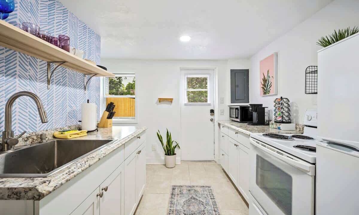 Photo of Kitchen in Dixieland