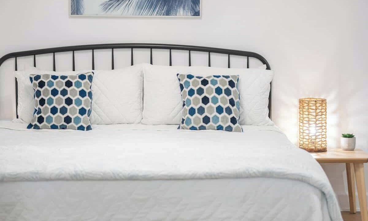 Photo of Bedroom in Dixieland