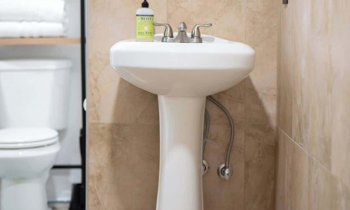 Photo of Bathroom in Dixieland