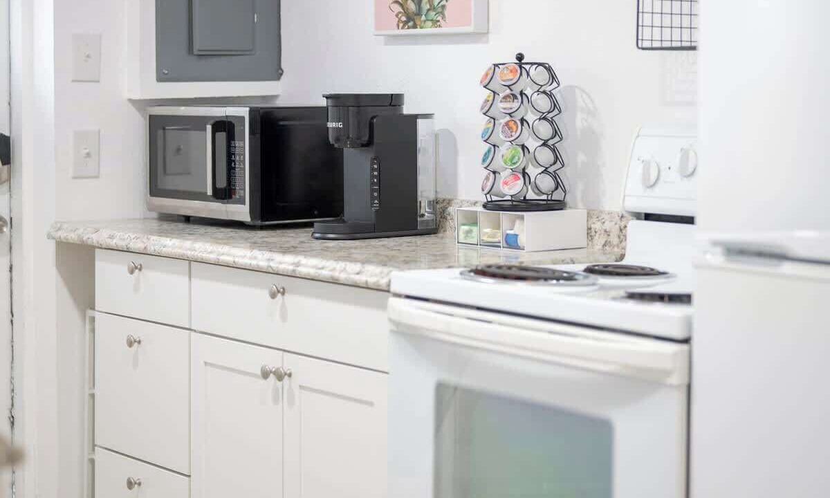 Photo of Kitchen in Dixieland