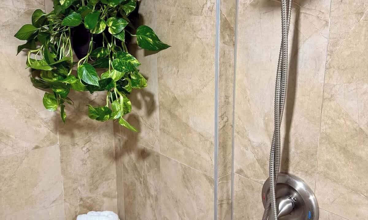 Photo of Bathroom in Dixieland