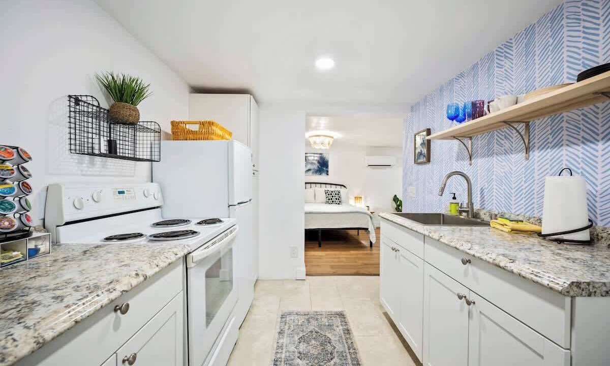 Photo of Kitchen in Dixieland
