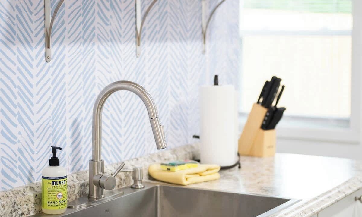 Photo of Kitchen in Dixieland