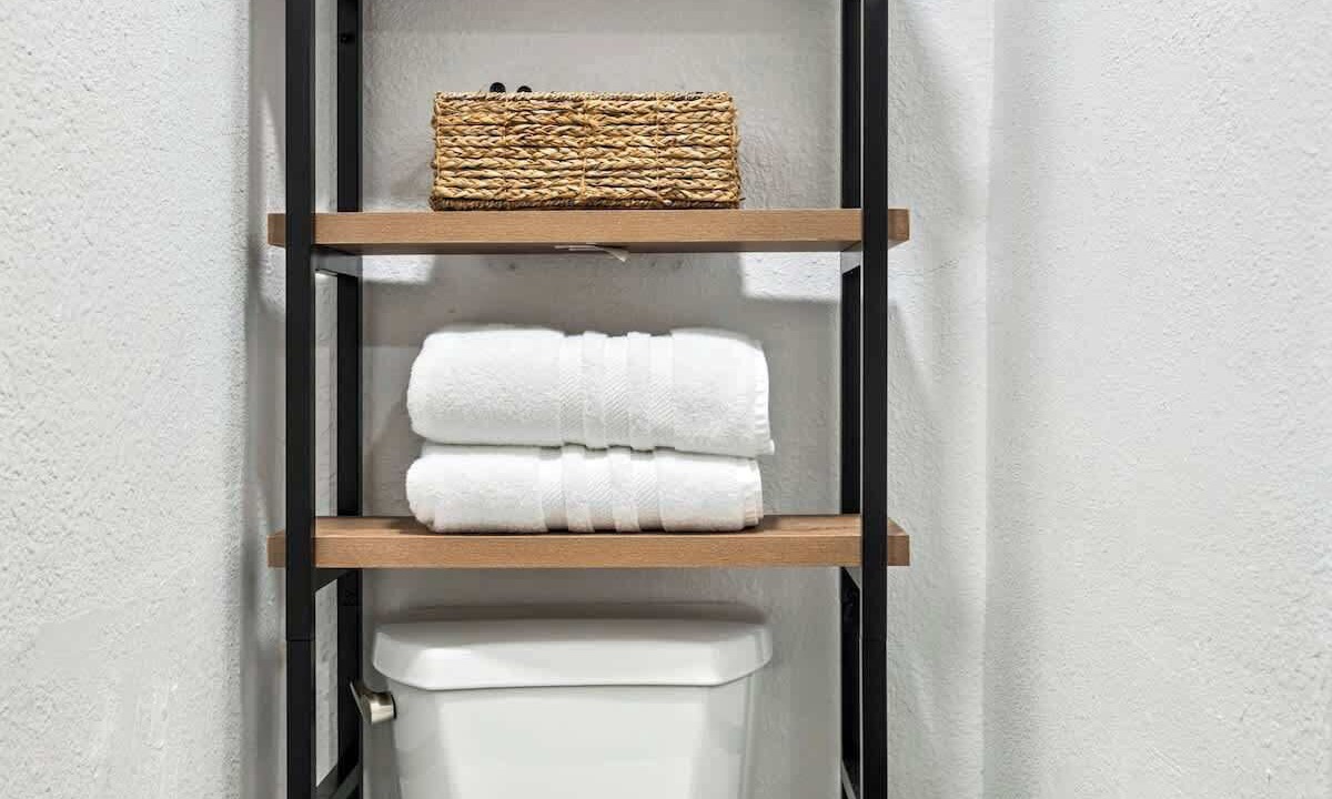 Photo of Bathroom in Dixieland