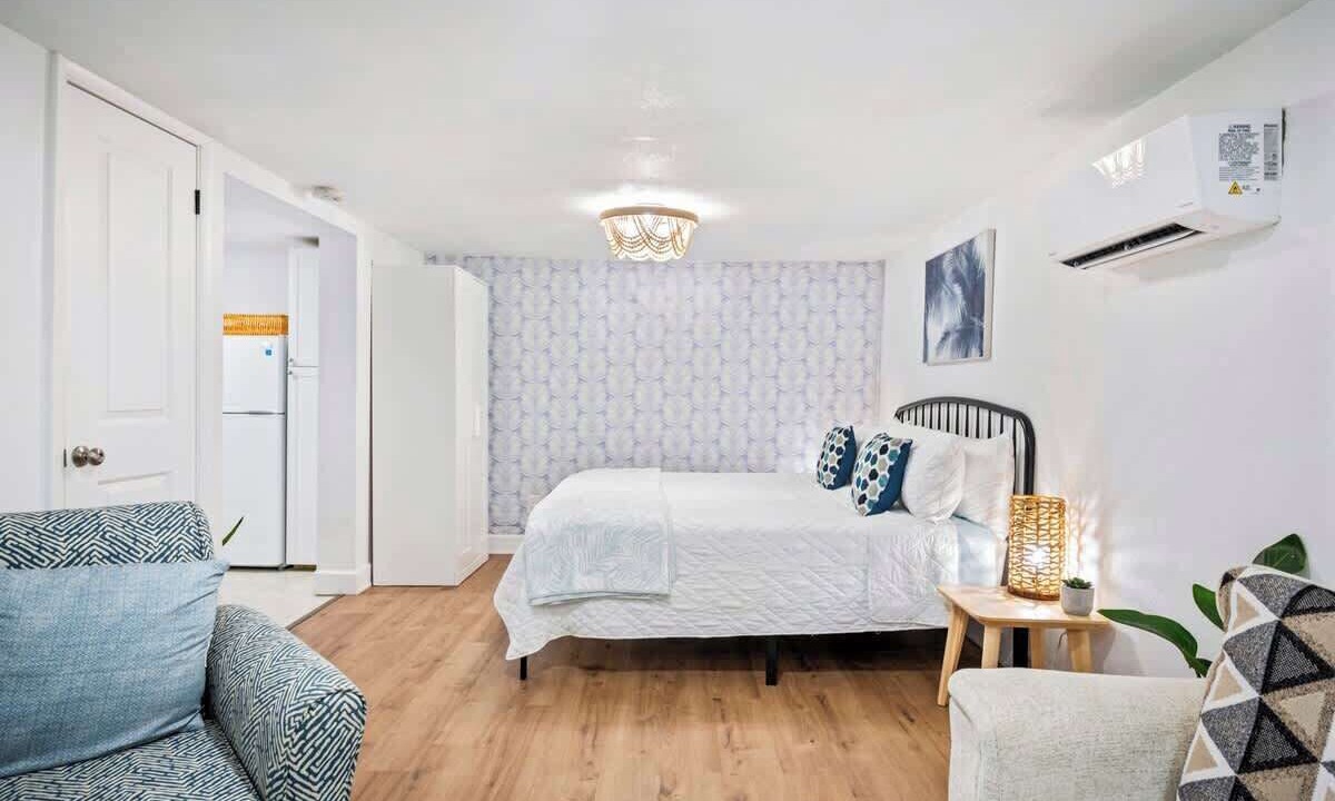 Photo of Bedroom in Dixieland