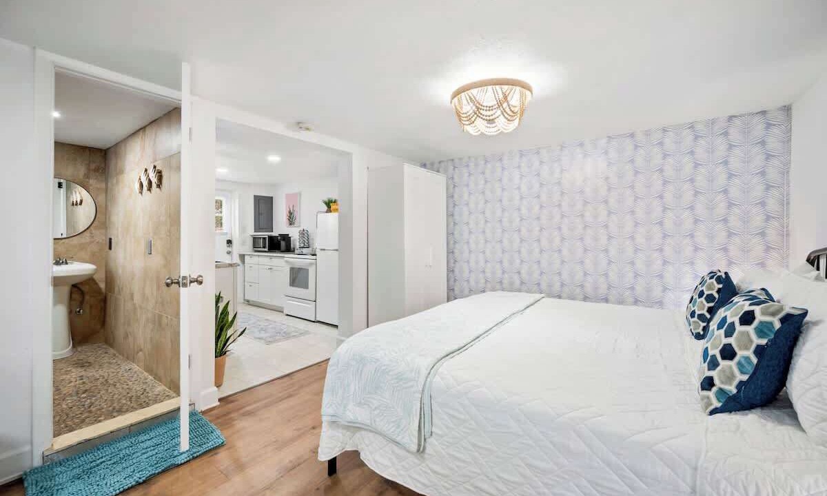 Photo of Bedroom in Dixieland