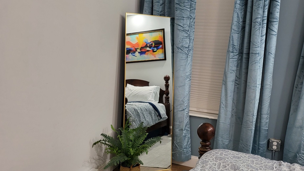 Photo of Bedroom in Allentown