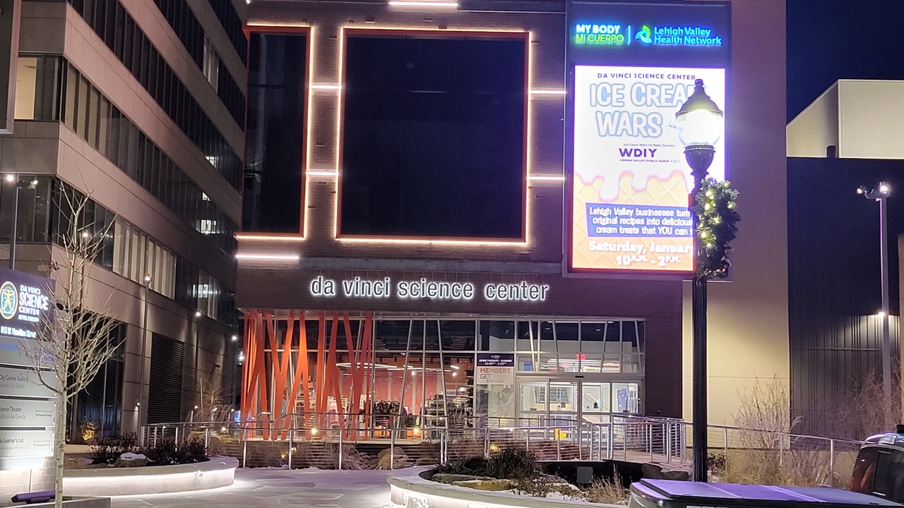 Photo of Outdoor in Allentown
